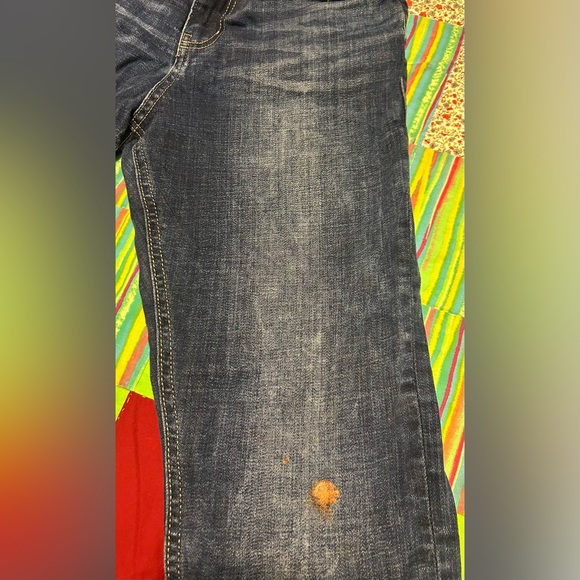 Warehouse one men’s jeans size 28/30! - Picture 3 of 3